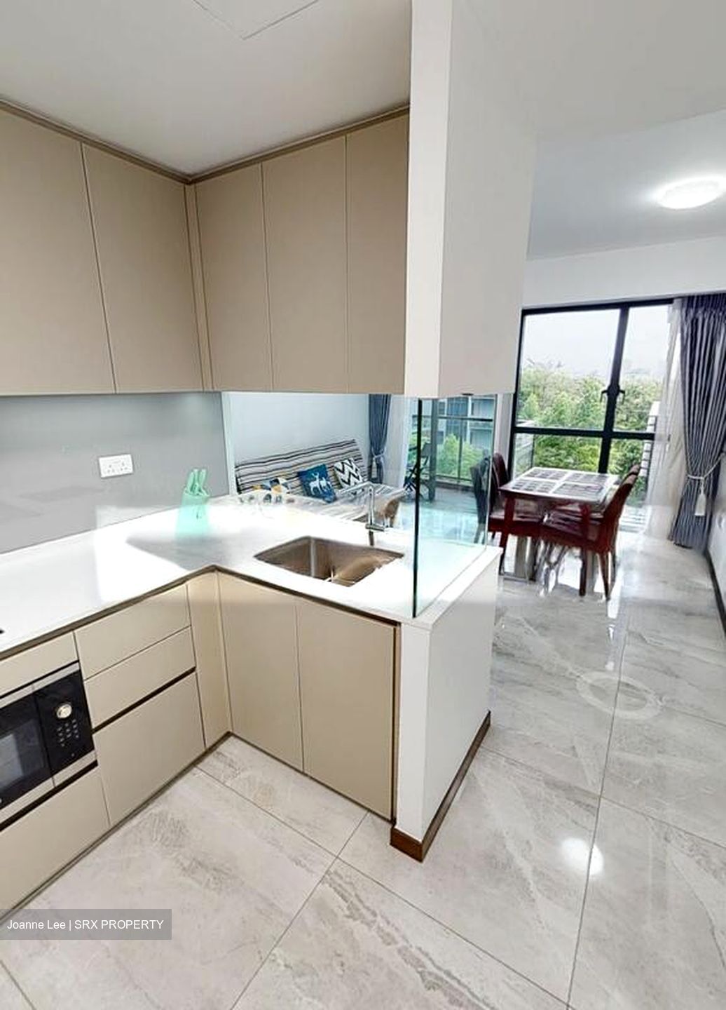 Lake Grande (D22), Condominium #501656121